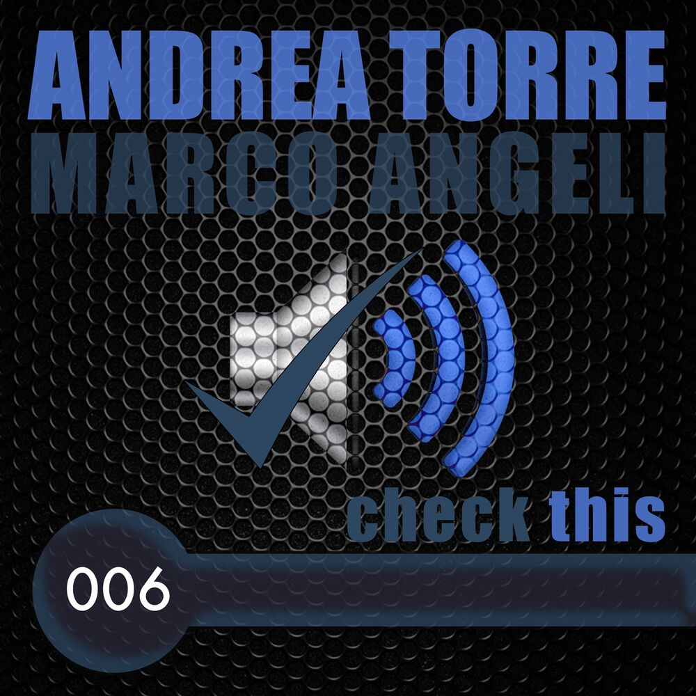 Picture of Andrea Torre