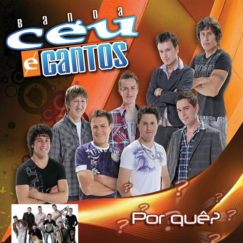 Picture of Banda Céu e Cantos