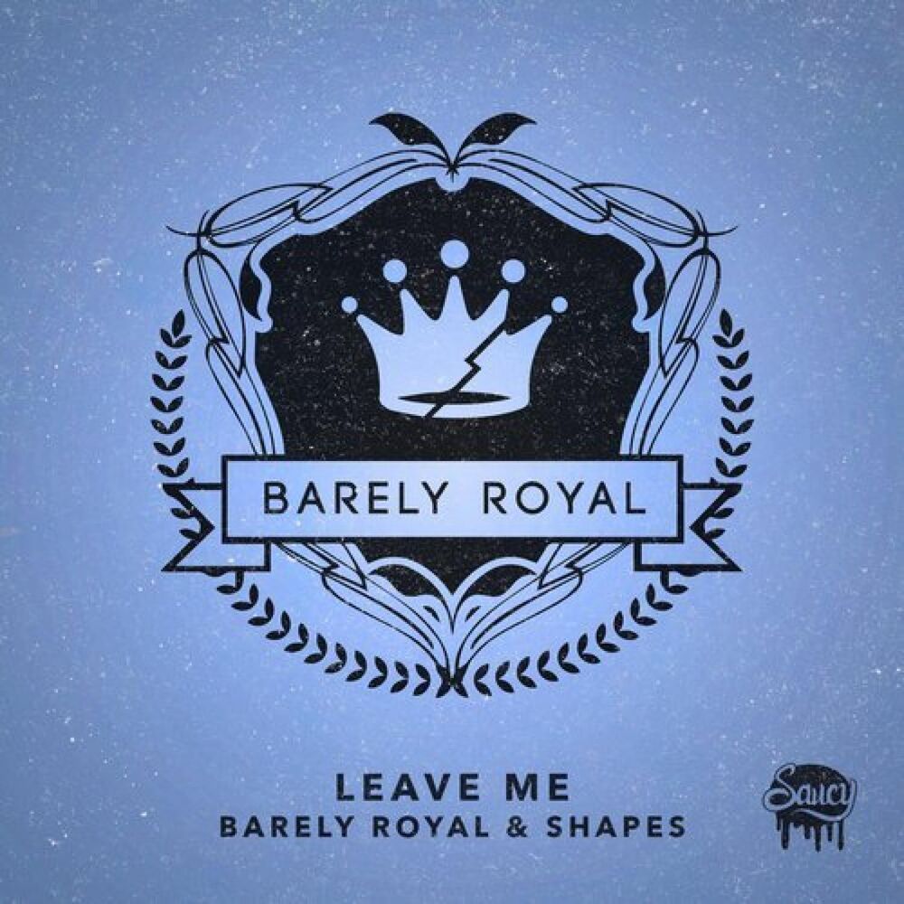 Picture of Shapes, Barely Royal