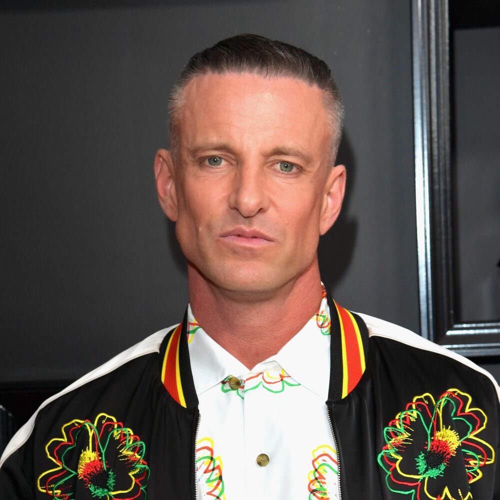 Picture of Daniel Powter