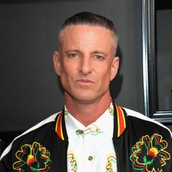 Picture of Daniel Powter