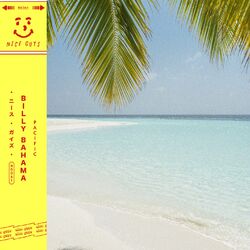 Picture of Billy Bahama
