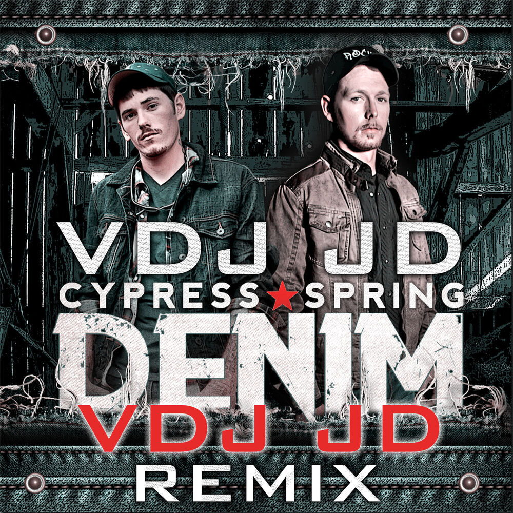Picture of VDJ JD