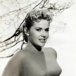 Picture of Connie Stevens