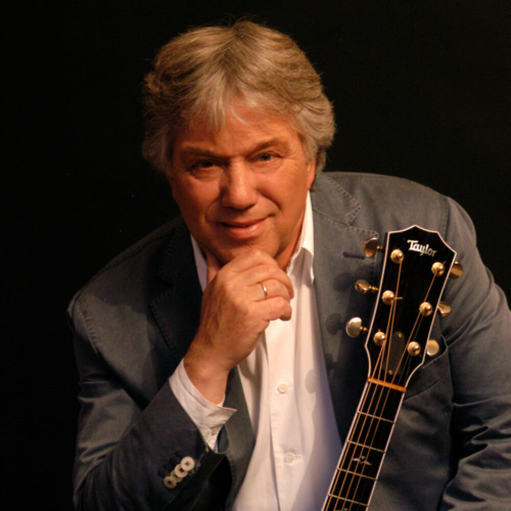 Picture of Rolf Zuckowski