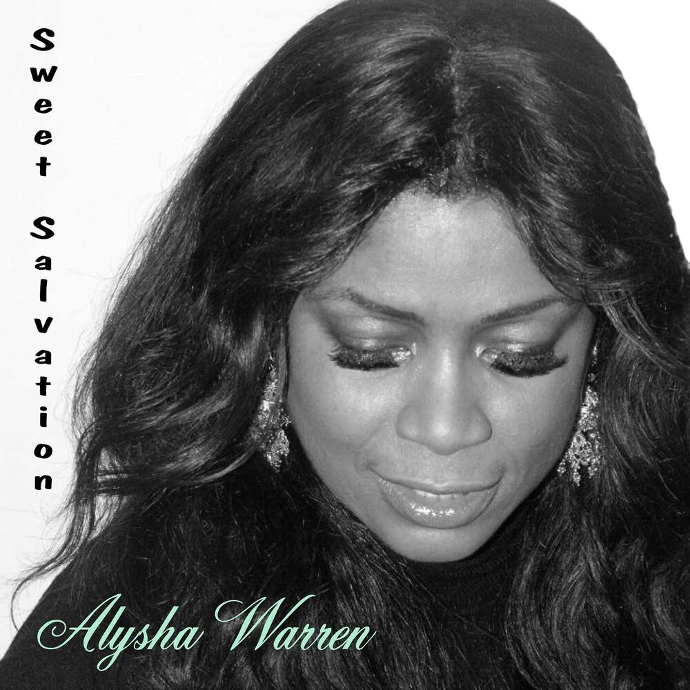 Picture of Alysha Warren