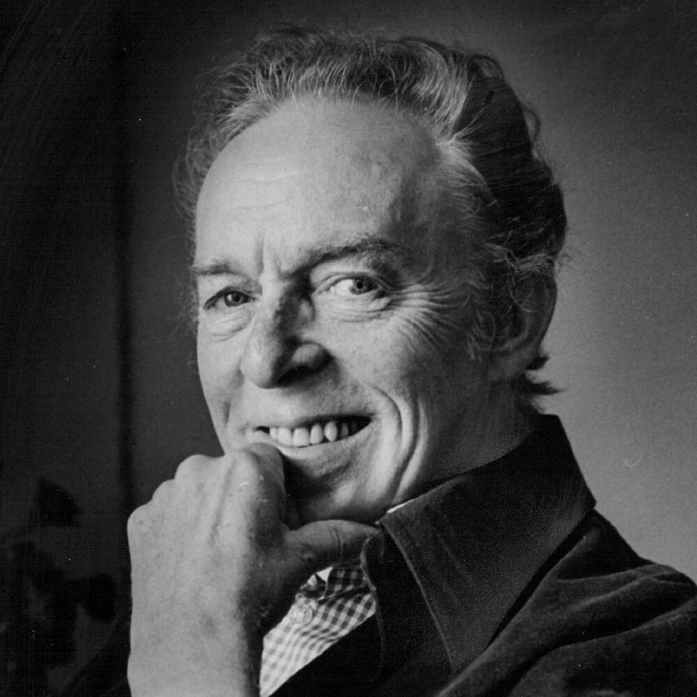 Picture of John Reed