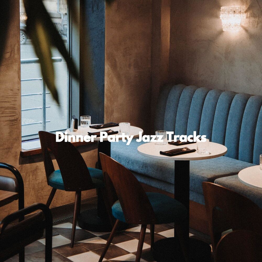 Picture of Dinner Jazz Playlist