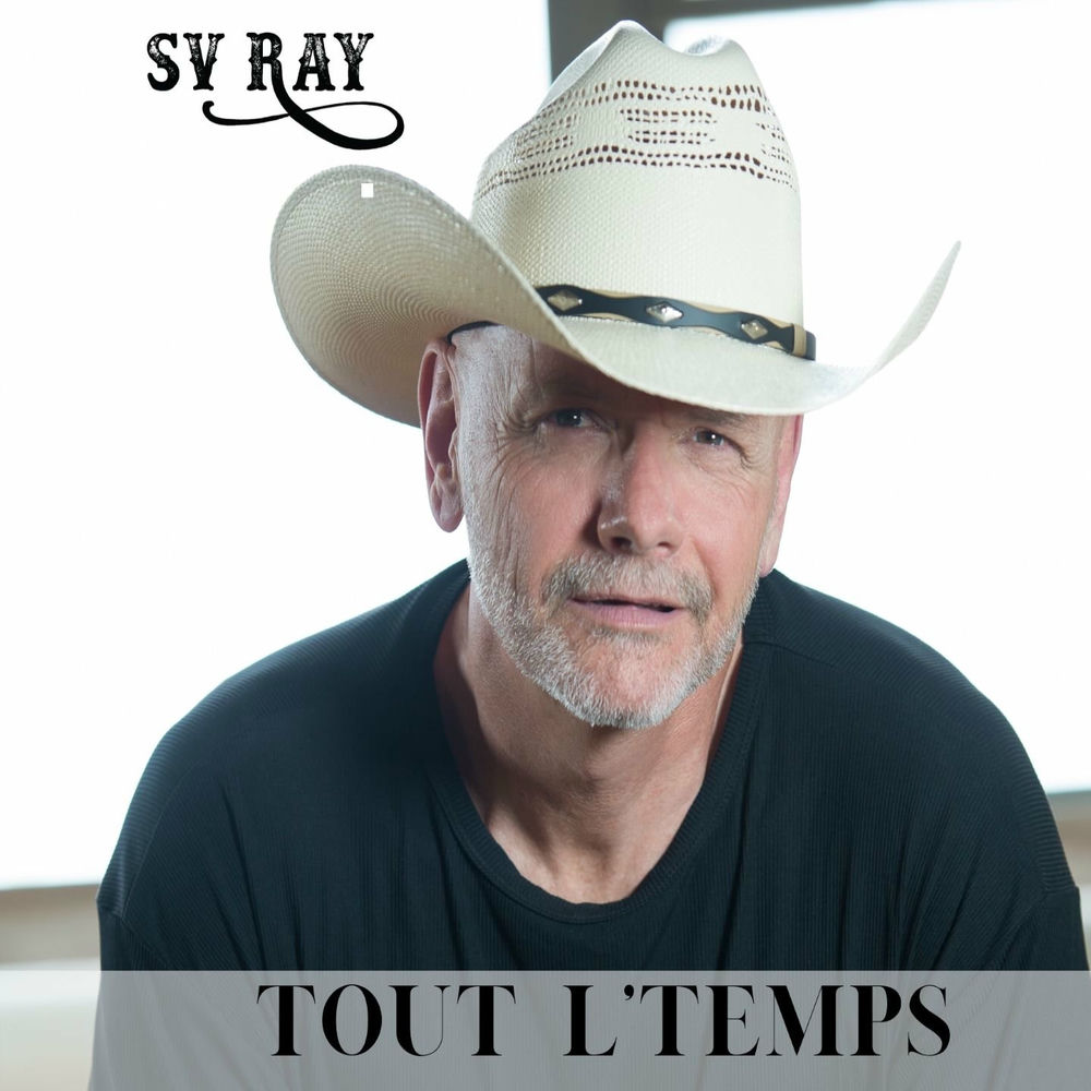 Photo de l'artiste S.V.Ray