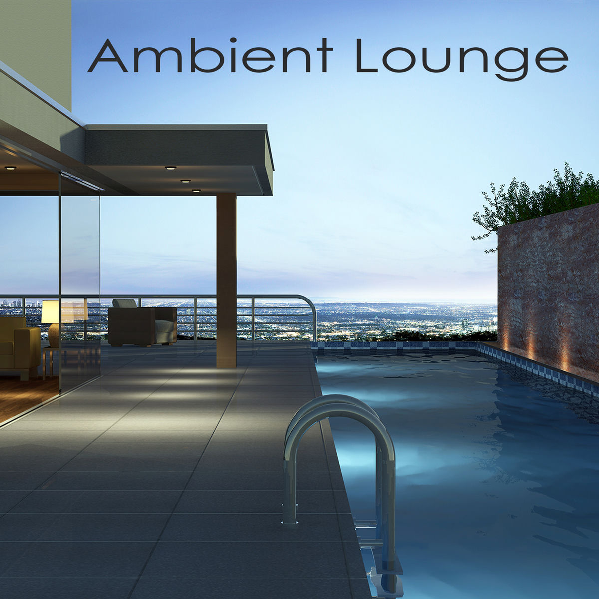 Ambient Lounge All Stars