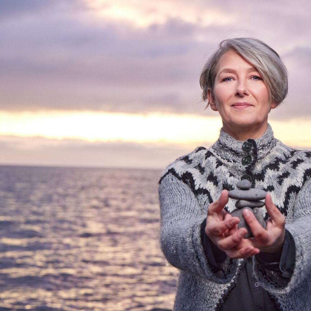 Picture of Sunna Gunnlaugs