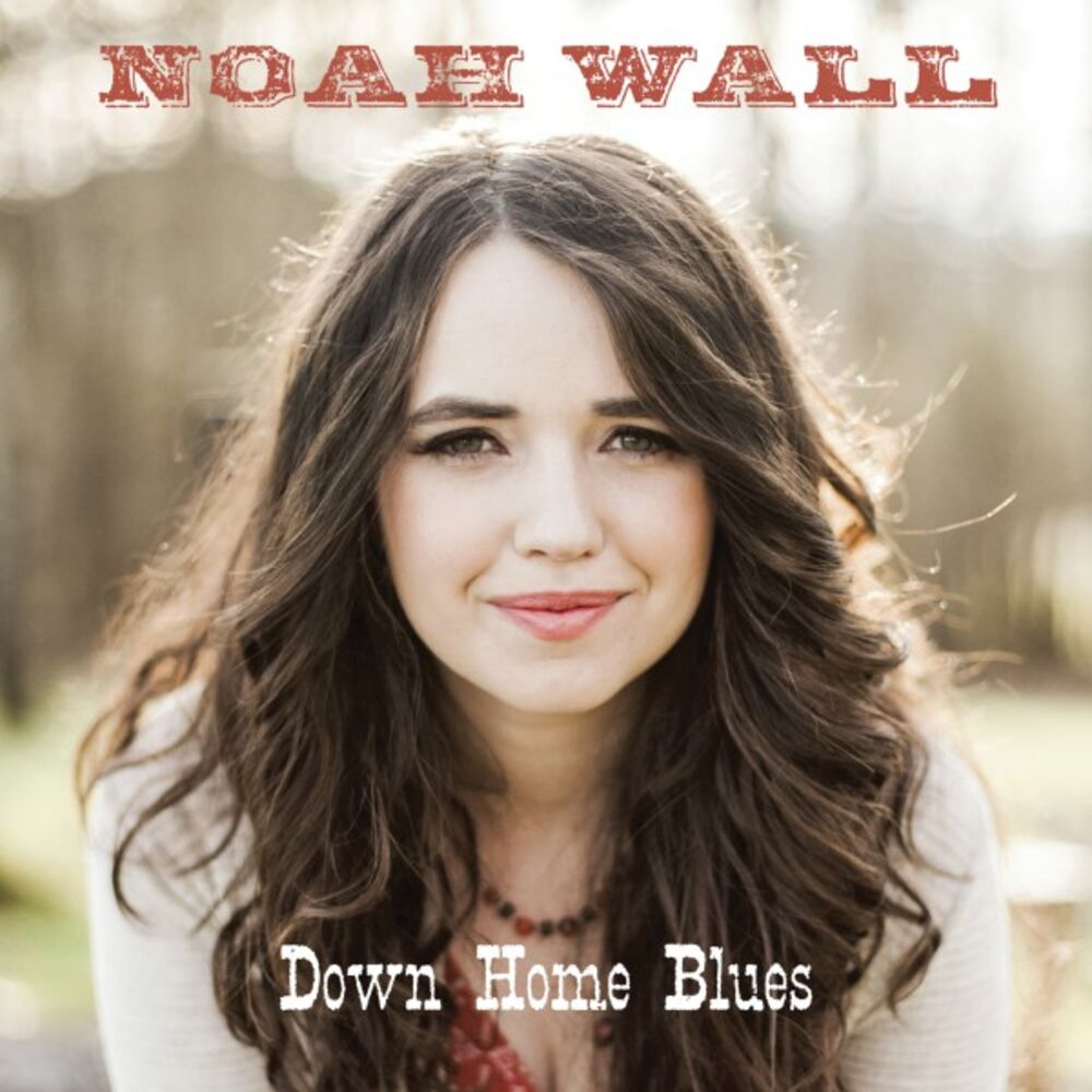 Picture of Noah Wall