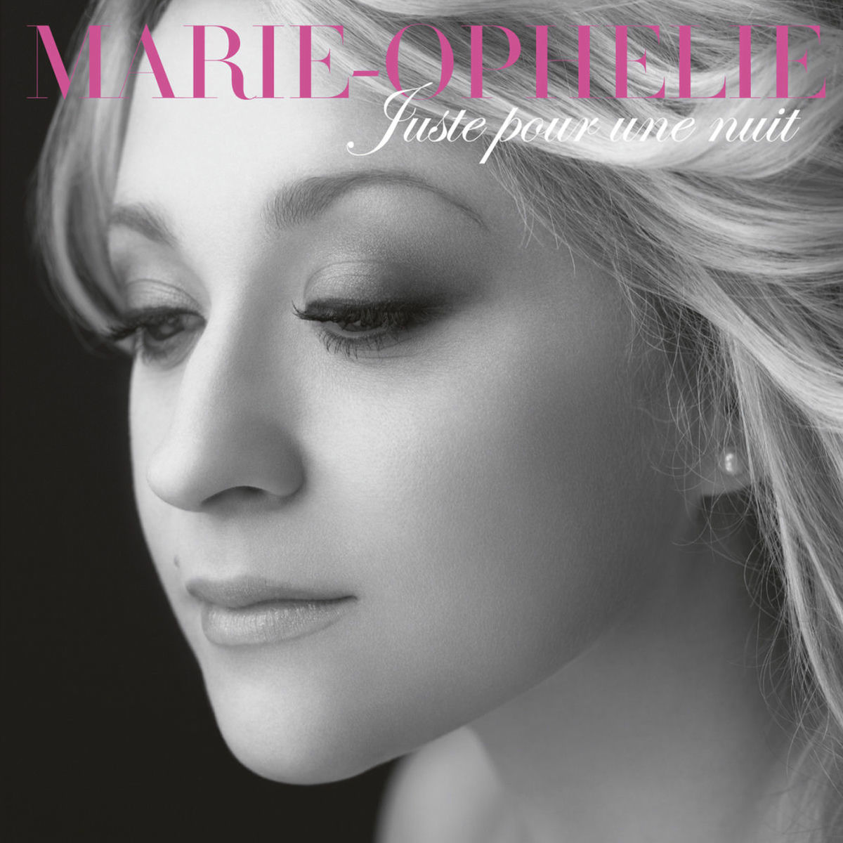 Marie Ophélie