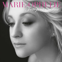 Picture of Marie Ophélie