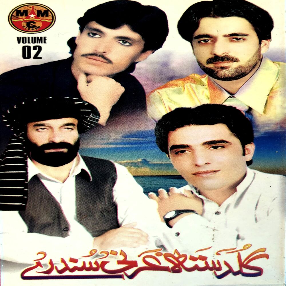 Picture of Saleem Gul