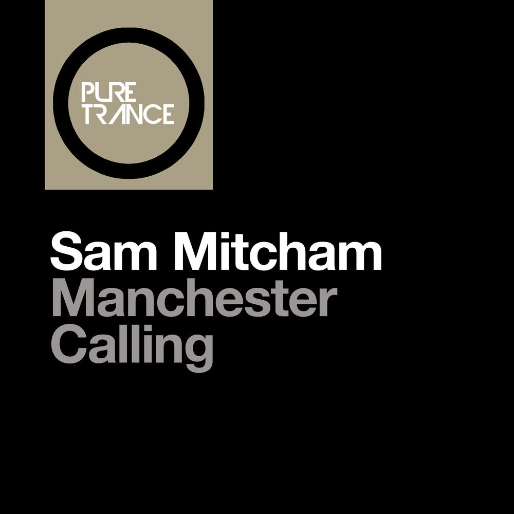 Picture of Sam Mitcham