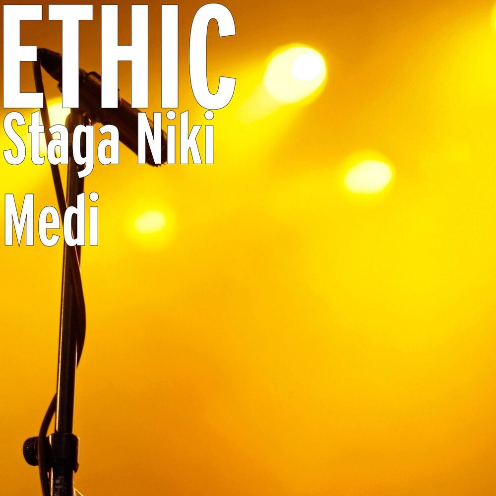 Picture of Ethic