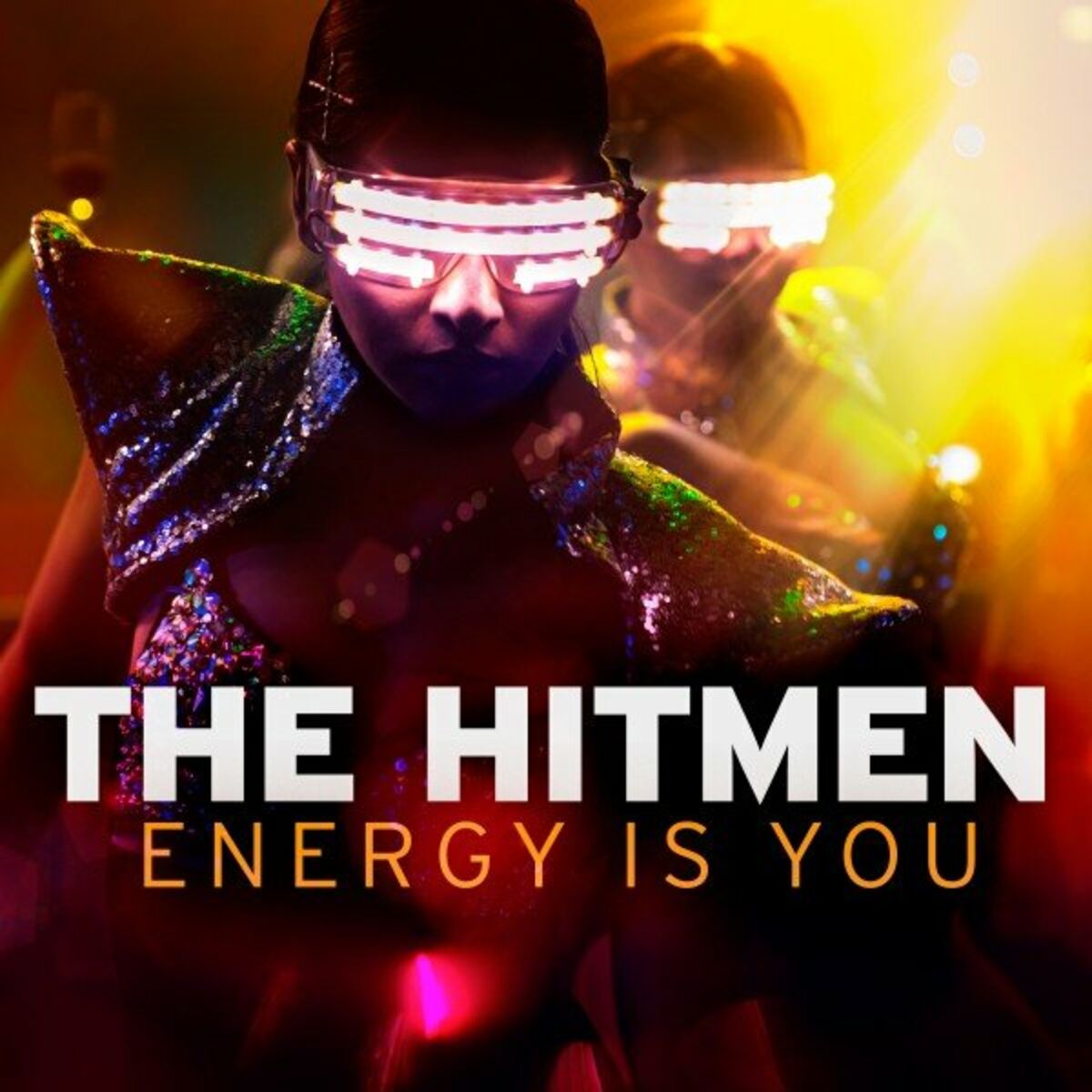 The Hitmen