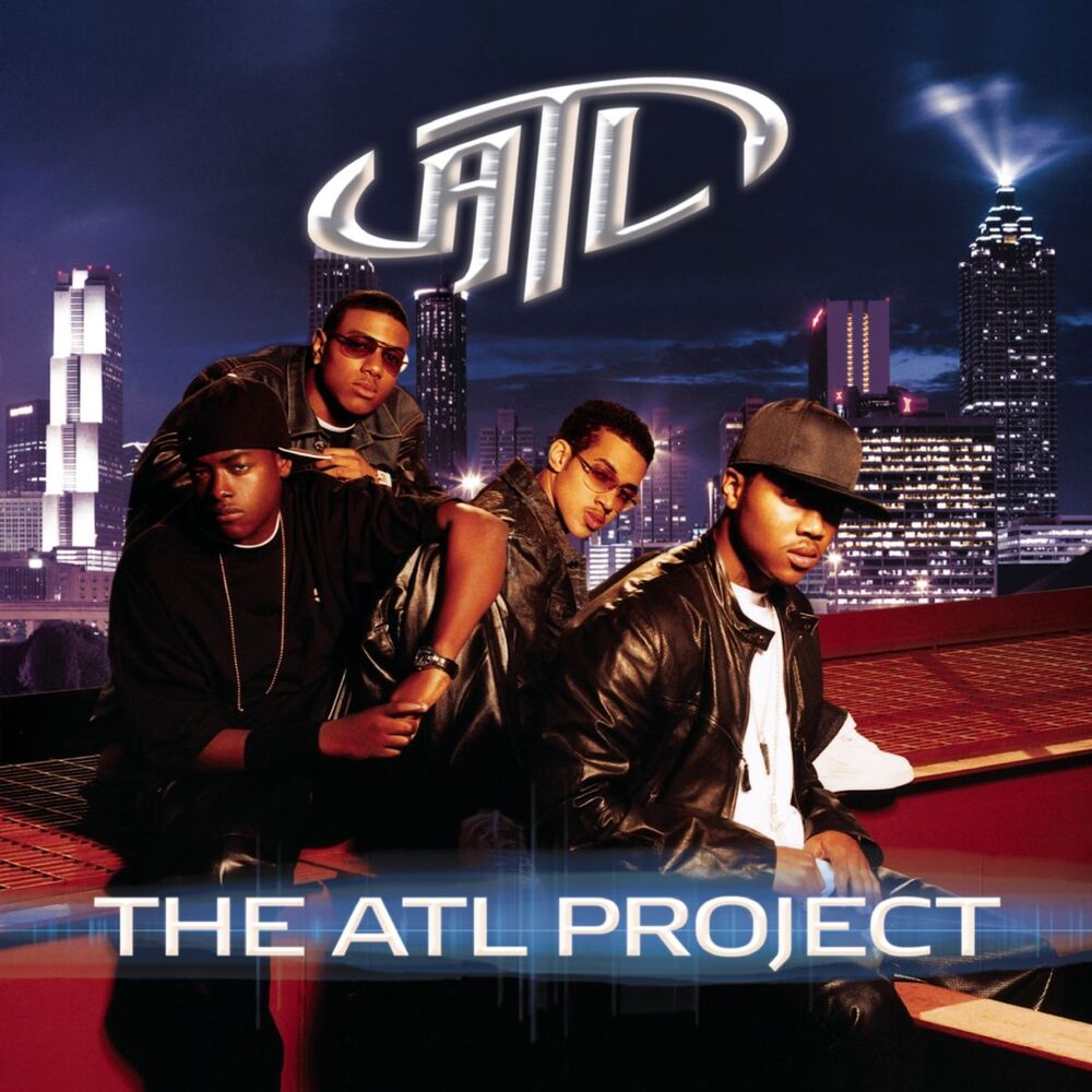 Picture of ATL