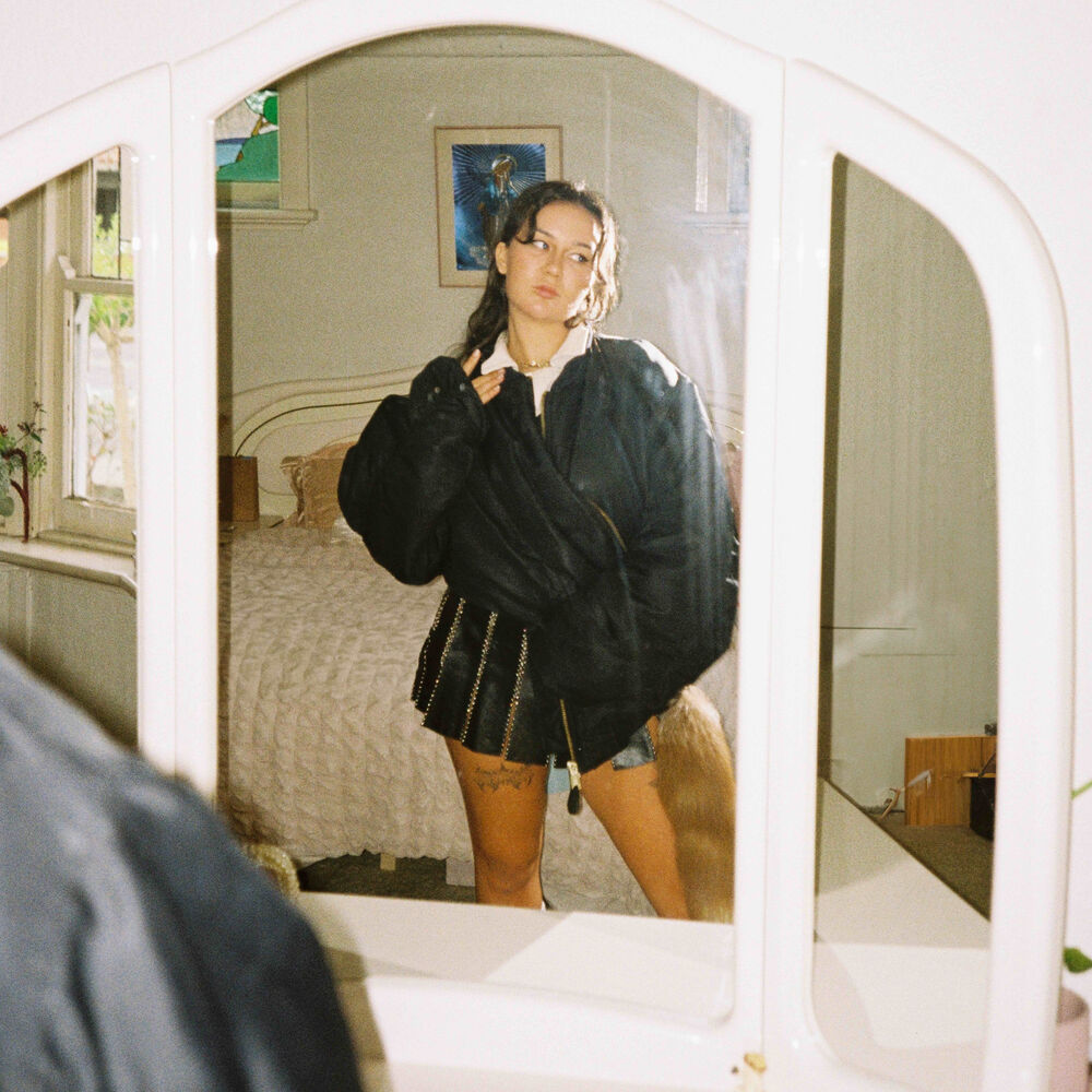 Picture of Mallrat