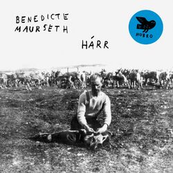 Picture of Benedicte Maurseth