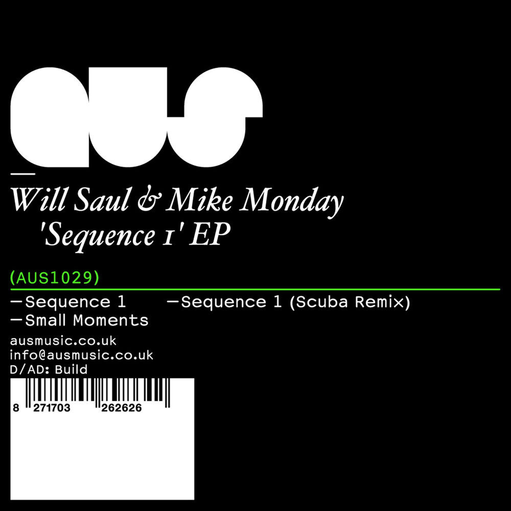 Picture of Will Saul & Mike Monday