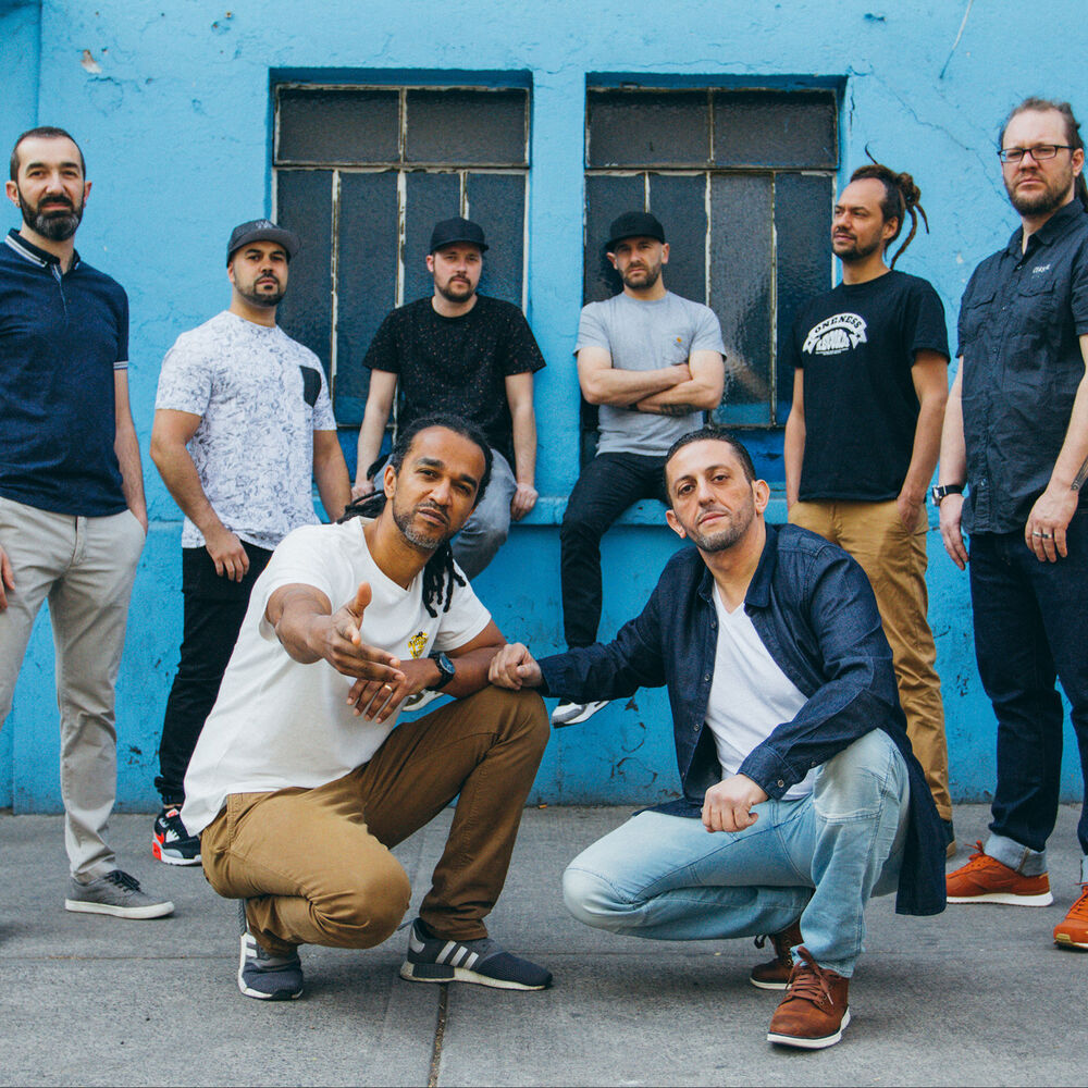 Picture of Dub Inc