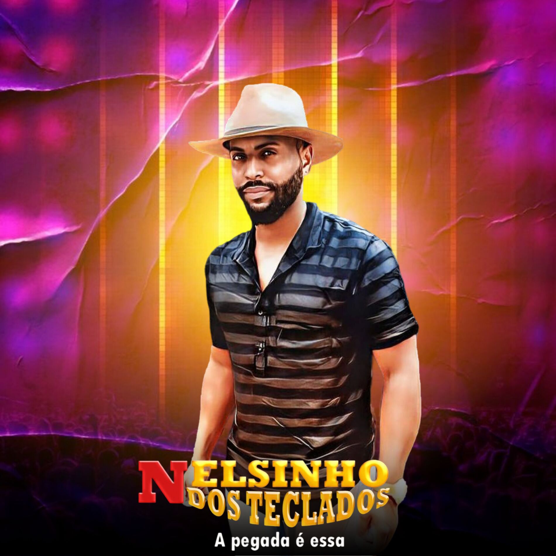 Nelsinho dos Teclados