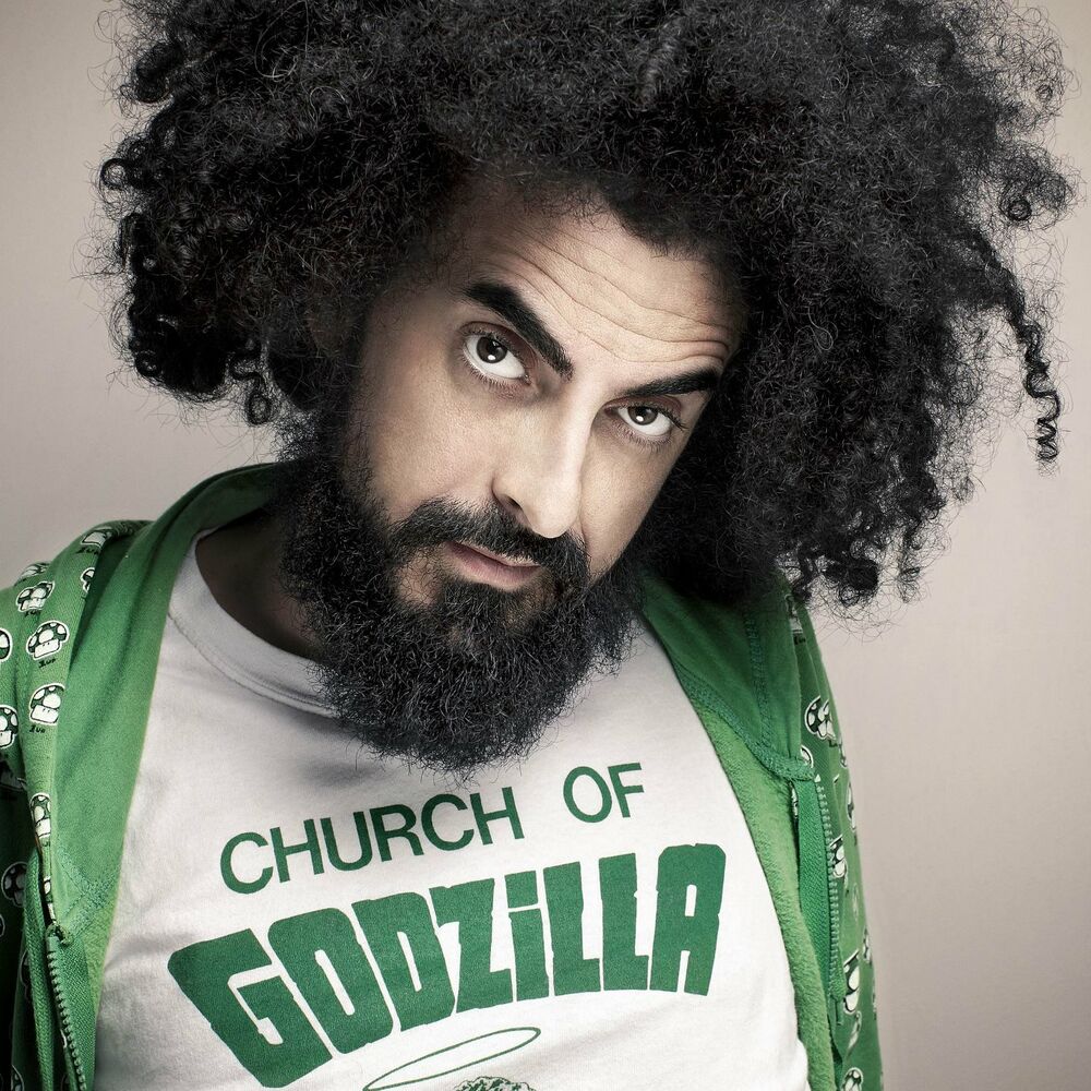 Picture of Caparezza
