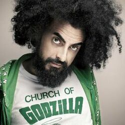 Picture of Caparezza