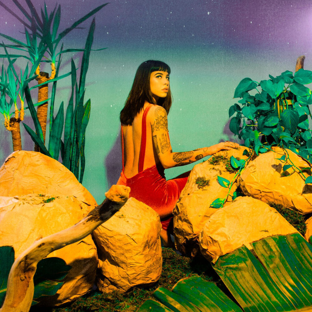 Picture of Naomi Wild