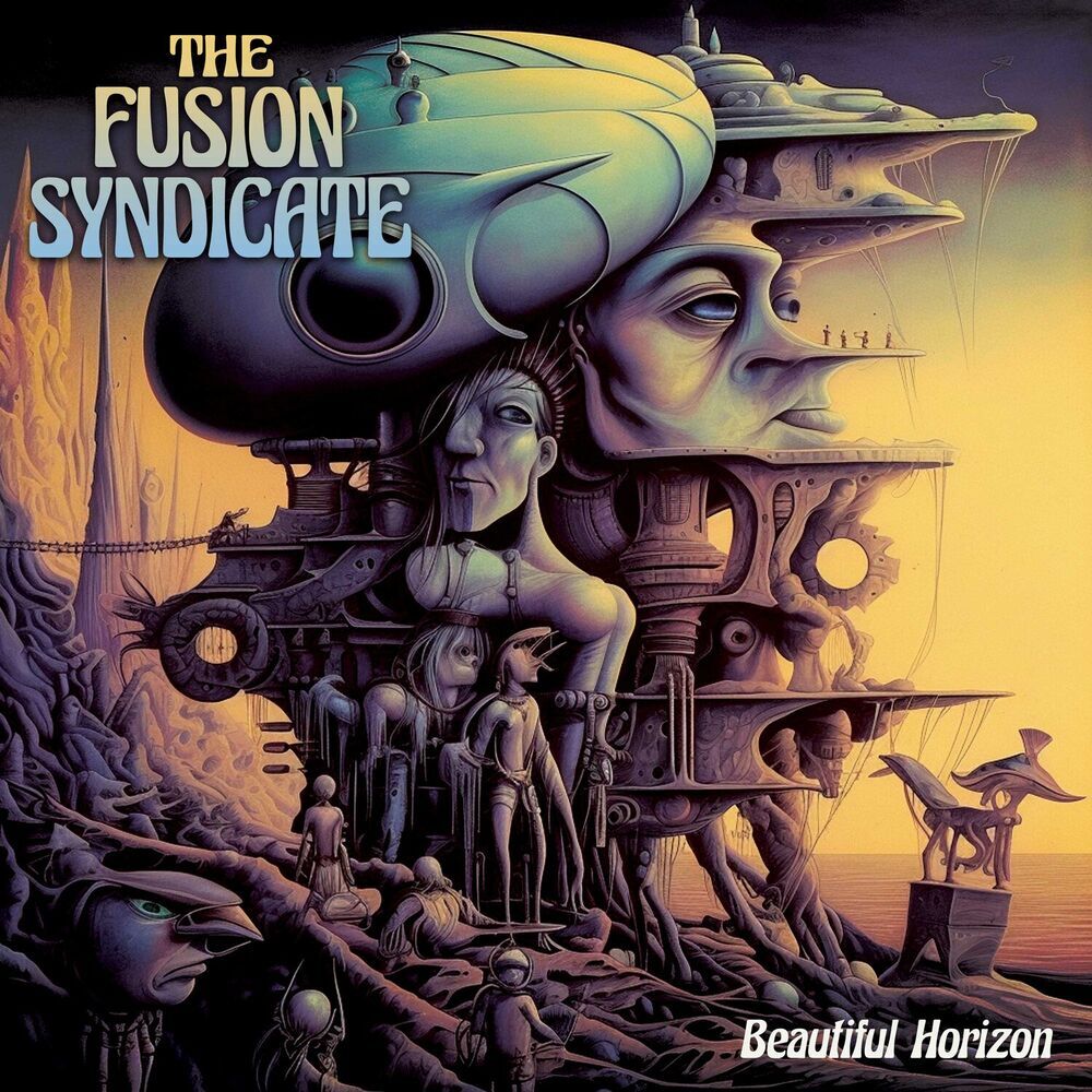 Picture of The Fusion Syndicate