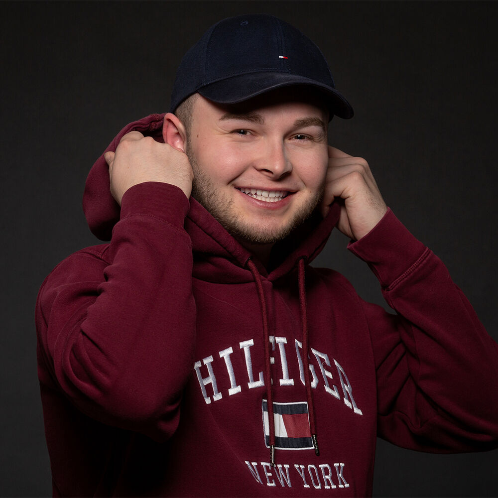 Picture of DJ Heini