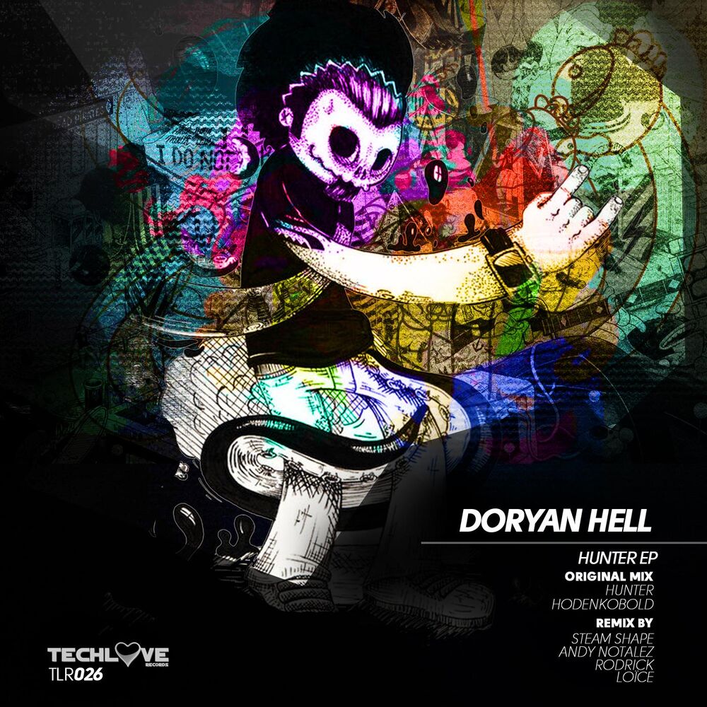 Picture of Doryan Hell