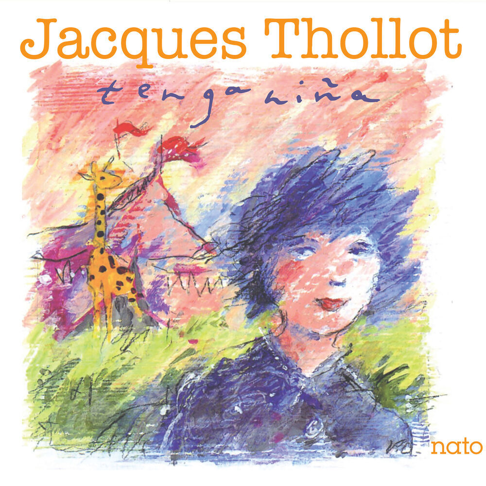 Picture of Jacques Thollot