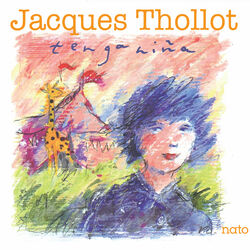 Picture of Jacques Thollot