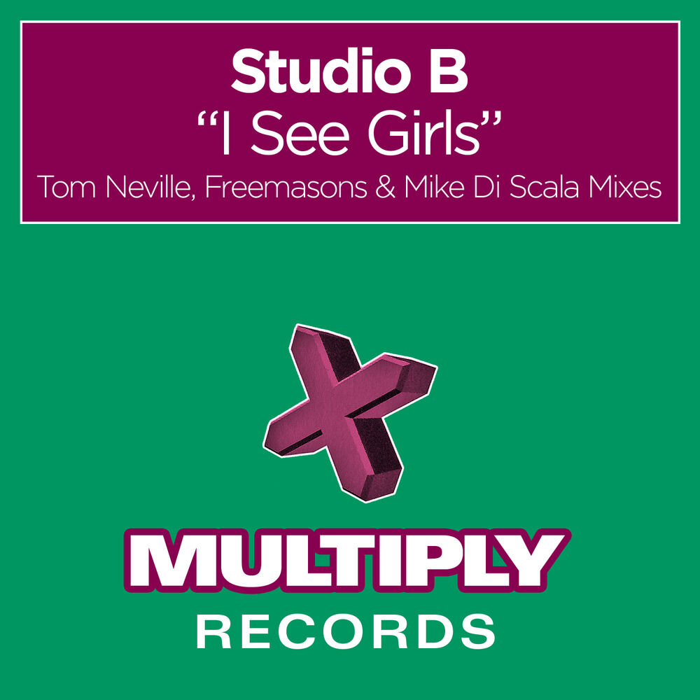 Picture of Studio B