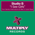 Studio B
