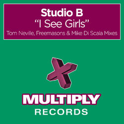 Picture of Studio B