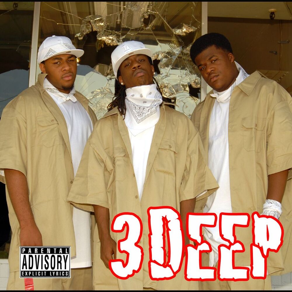 Picture of 3 Deep