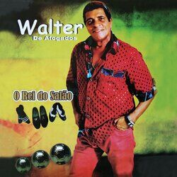 Picture of Walter De Afogados