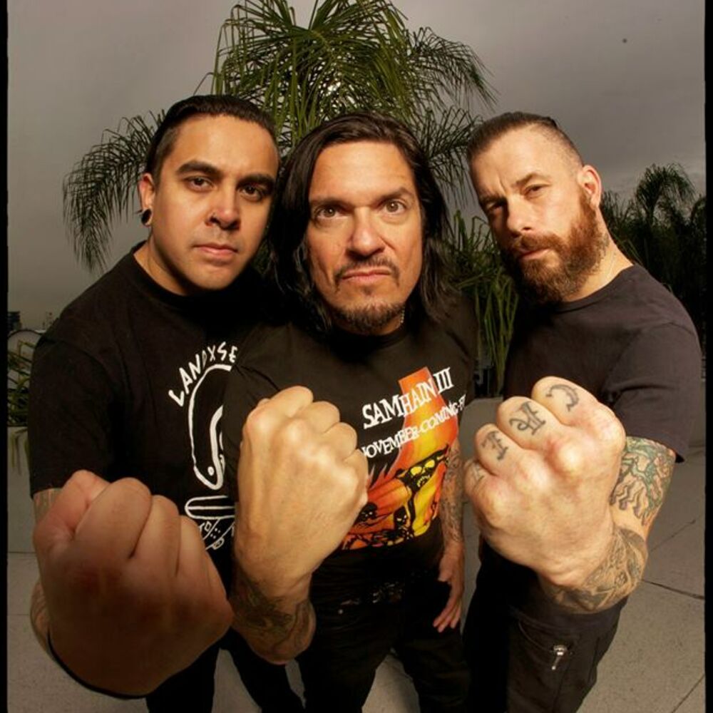 Picture of Prong