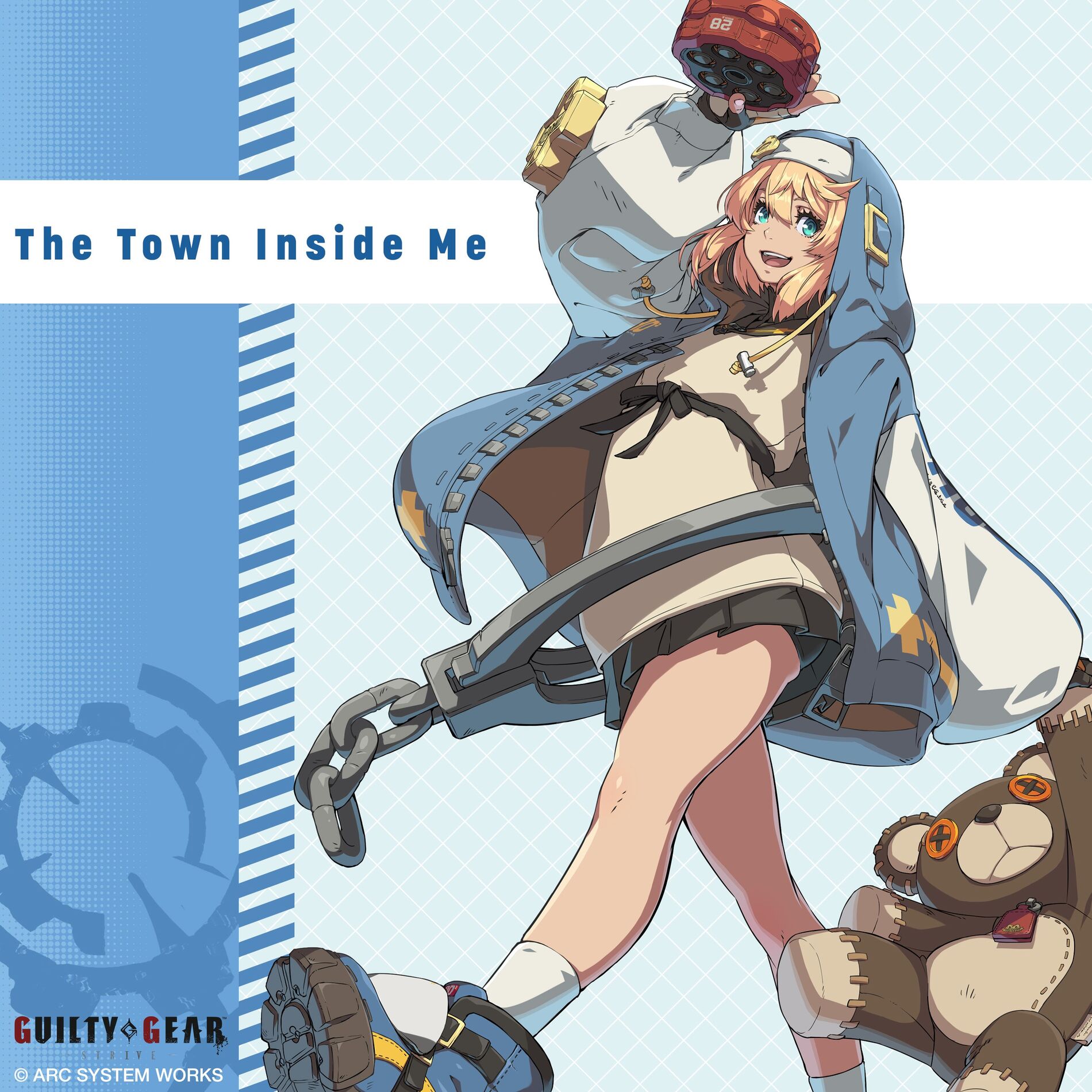 Arc System Works