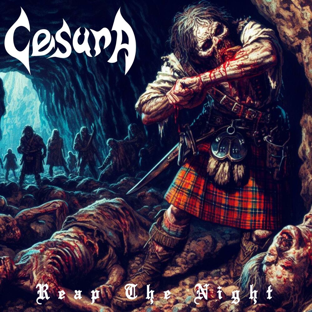 Picture of Cesura