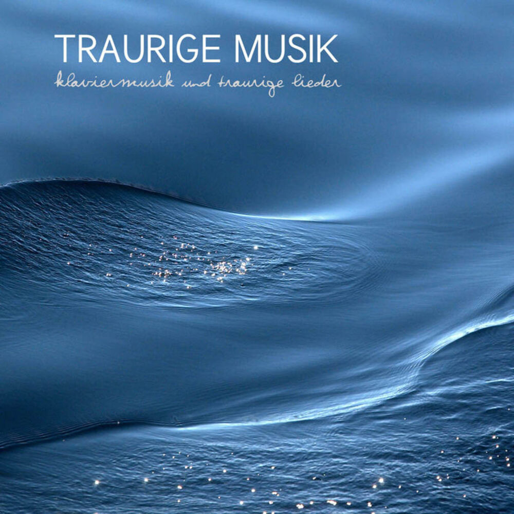 Picture of Traurige Lieder & Klavier