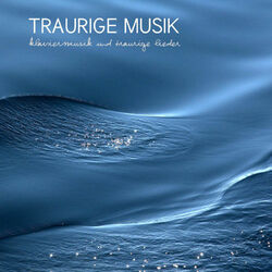 Picture of Traurige Lieder & Klavier