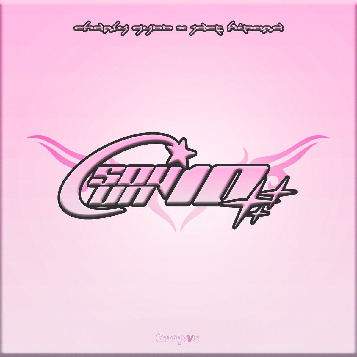Charly Gynn