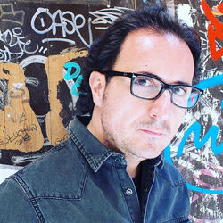 Picture of David Escamilla IMPARATO