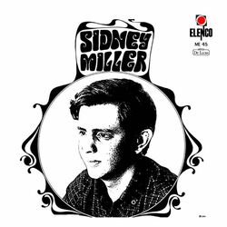 Picture of Sidney Miller