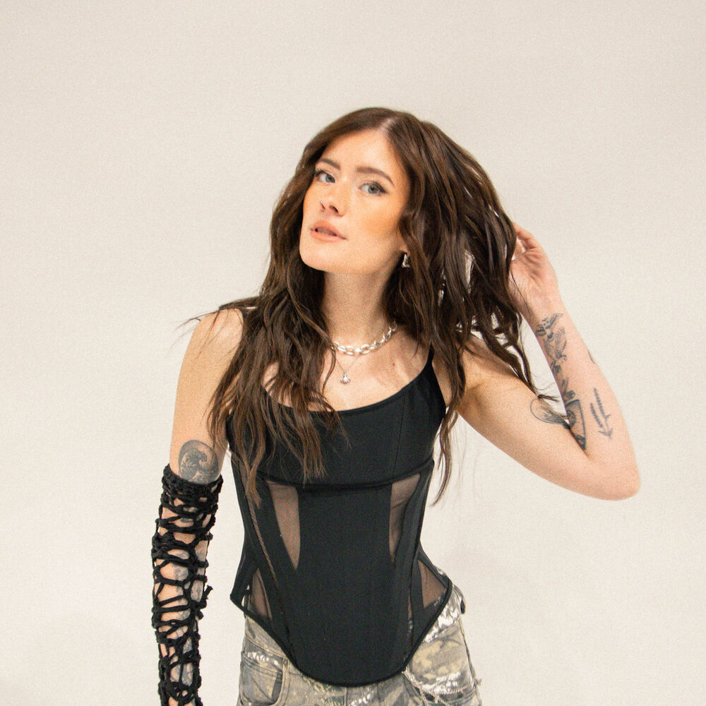 Picture of Madeline Juno